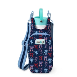 Miss Independence Water Bottle Sling